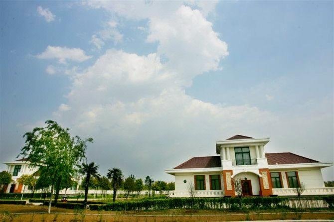 Guest HotelOver view