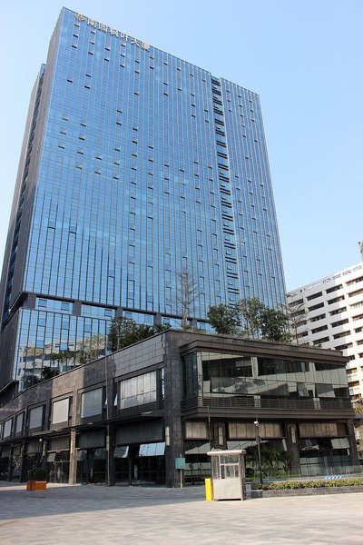 Meilijia Apartment Hotel  Over view