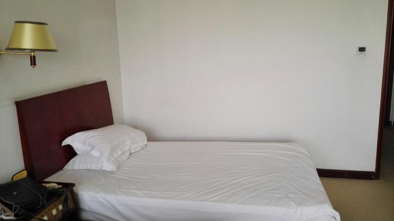 Gudu HotelGuest Room