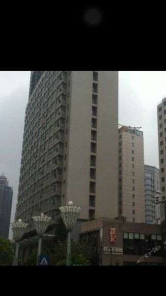 Shishan Lijing Single ApartmentOver view