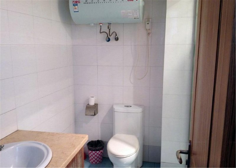 Kadu Hotel Guest Room