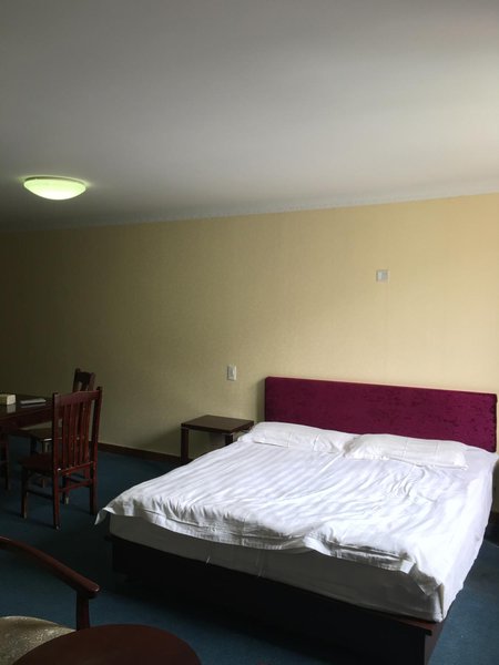 Kadu Hotel Guest Room