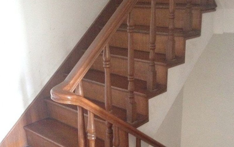 Shuangcheng District Shanghai Office Hotel public area