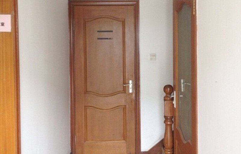 Shuangcheng District Shanghai Office Hotel public area