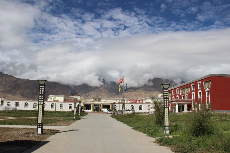 Benleixin Hotel Over view