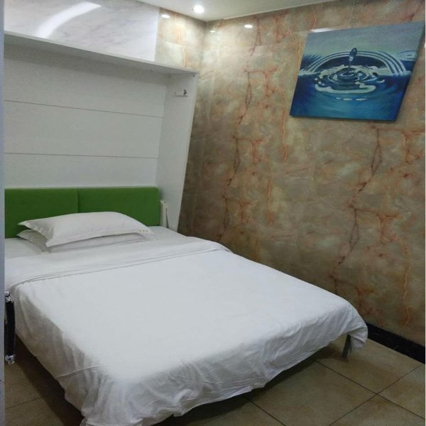 Taixinya Smart Hotel Guest Room