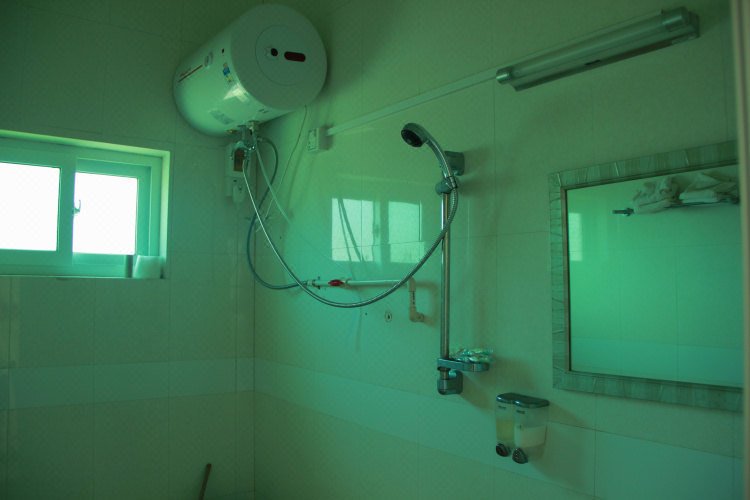 Liao Cong Xia Bay InnOther