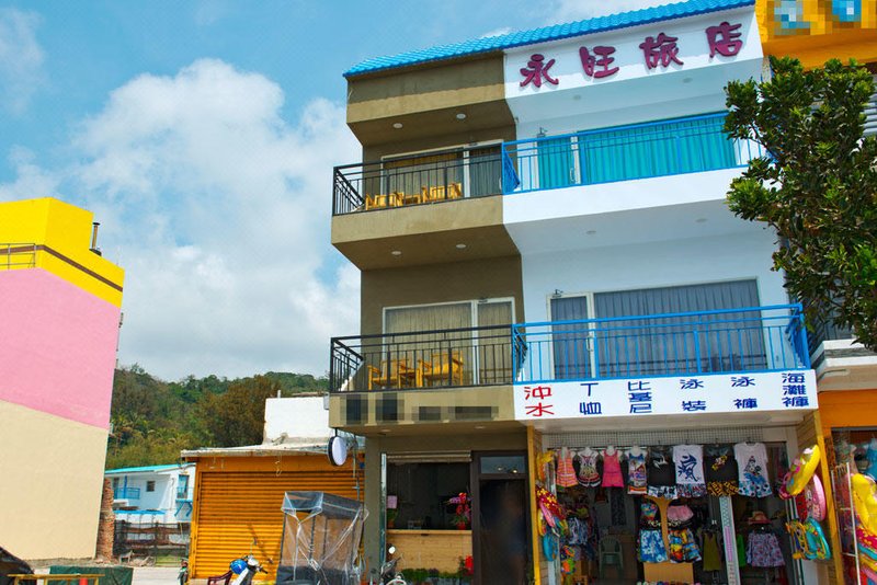 South Bay Seaview Hotel酒店外观