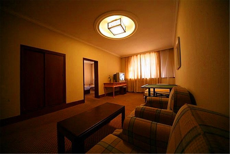 Jinwei Hotel Other