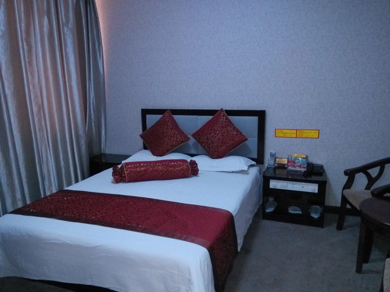 Xuanrui Business HotelGuest Room