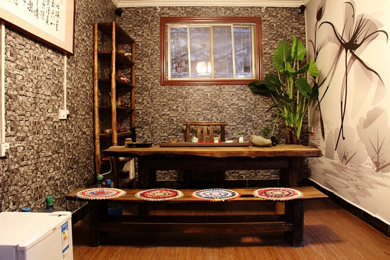 Kaifeng Gucheng Hostel 休闲