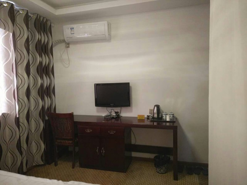 Shuangquan HotelGuest Room
