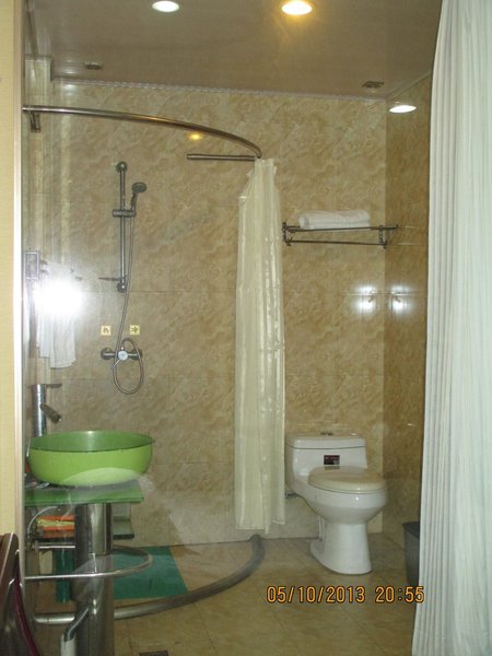 Jintai Yaju HotelOther