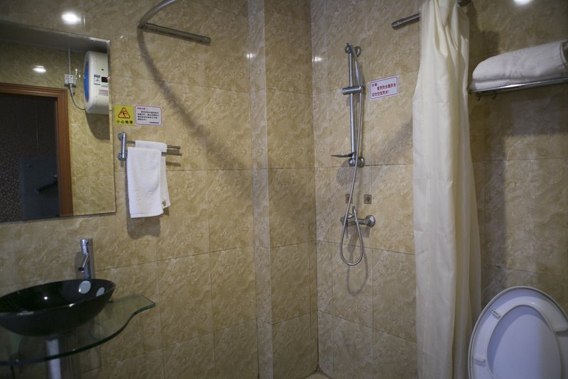 Jintai Yaju HotelOther