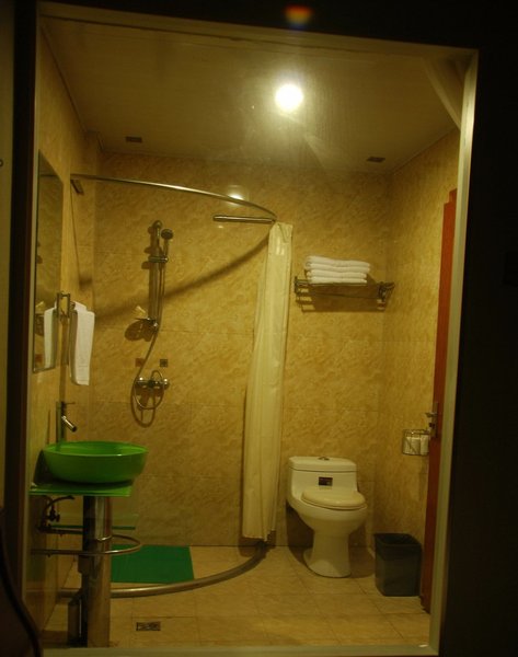 Jintai Yaju HotelOther