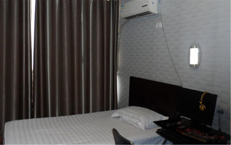 Shiyan Jijia Room Guest Room