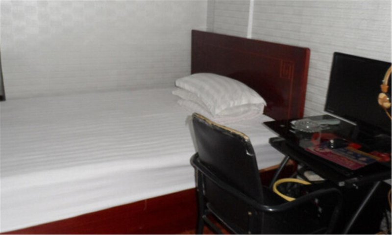 Shiyan Jijia Room Guest Room