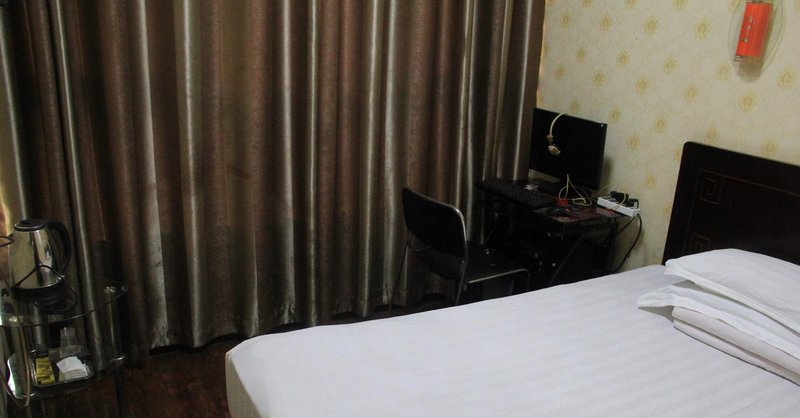 Shiyan Jijia Room Guest Room