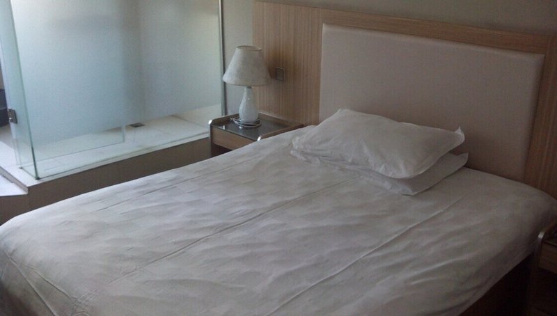 Yuehong HotelGuest Room