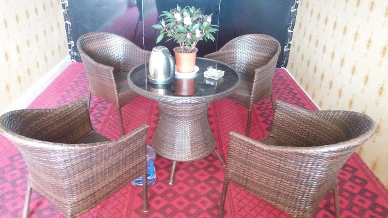 Ji Yang Jia Yi Business Hotel休闲