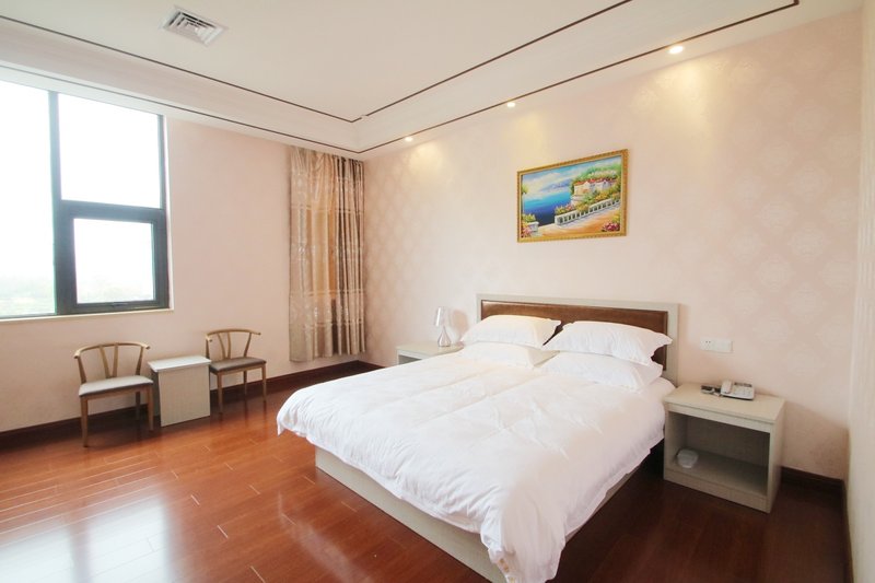 Xiuyu Hostel Guest Room