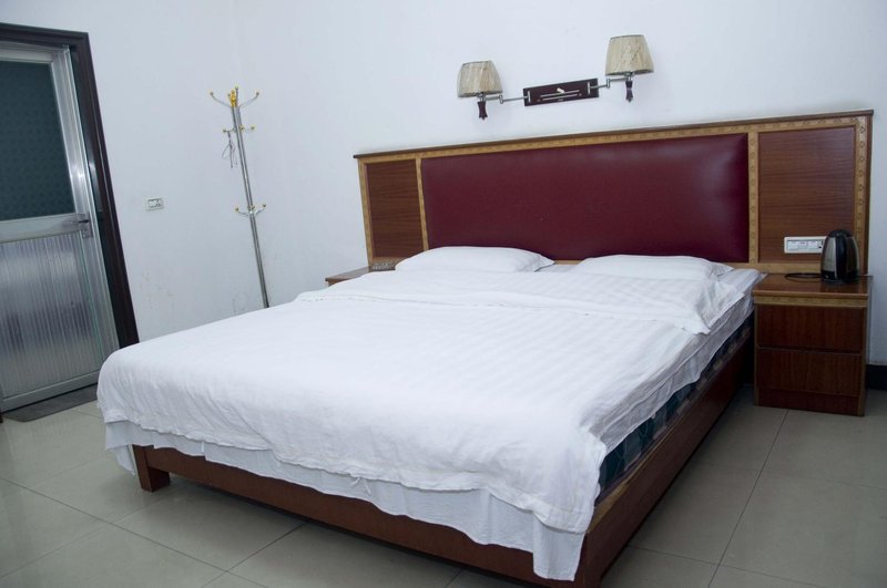 Yinjun Hotel Guest Room