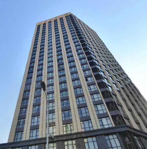 Lehuo Lvju Hotel ApartmentOver view