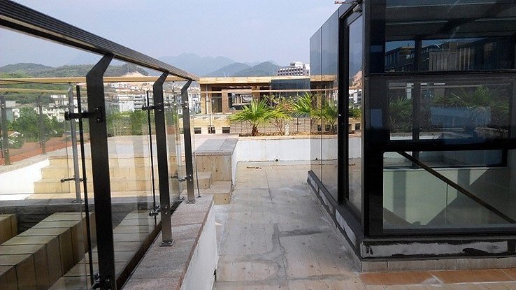 No. 26 Villa酒店外观