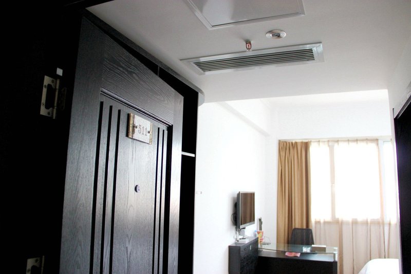 Baifenghui Business Hotel Yangzhou ShouxihuGuest Room