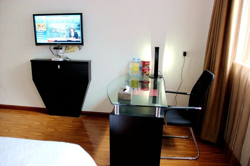 Baifenghui Business Hotel Yangzhou ShouxihuGuest Room