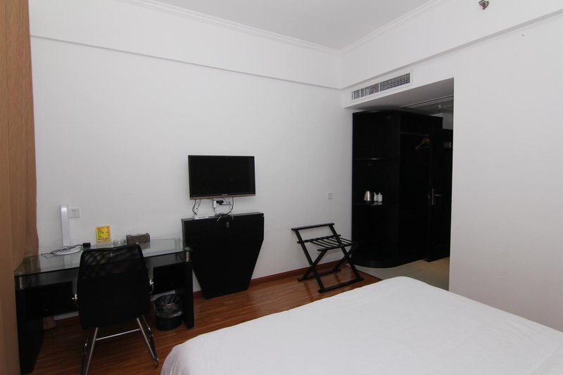 Baifenghui Business Hotel Yangzhou ShouxihuGuest Room