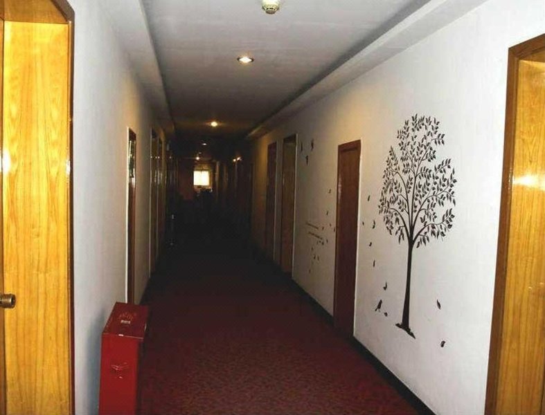 武汉航海宾馆预订_武汉航海宾馆价格、地址、