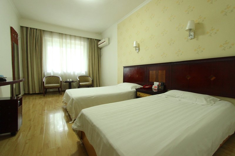 武汉航海宾馆预订_武汉航海宾馆价格、地址、