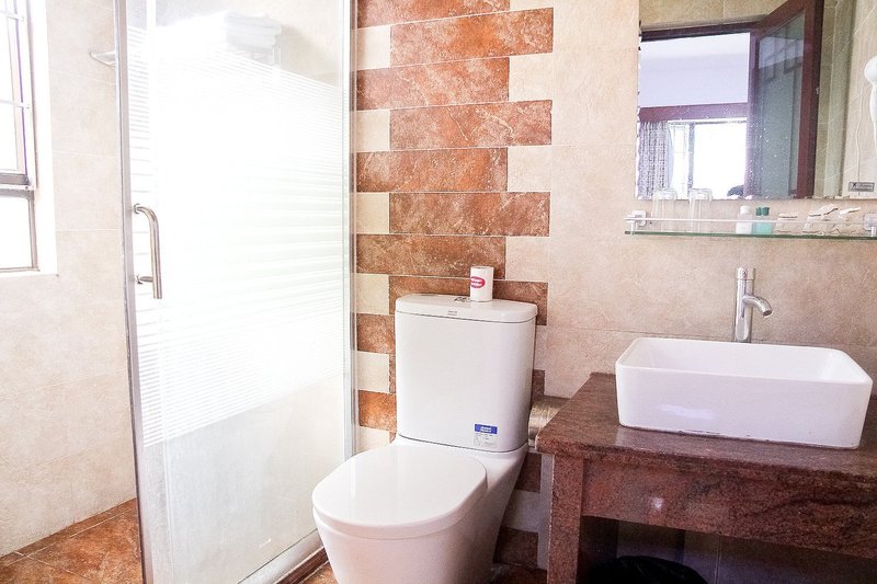 No.1 Hot Spring Holiday Villa 其他