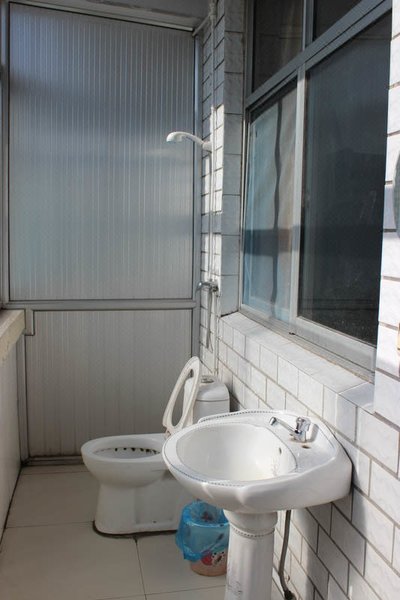 Weifang Holiday Hotel Guest Room