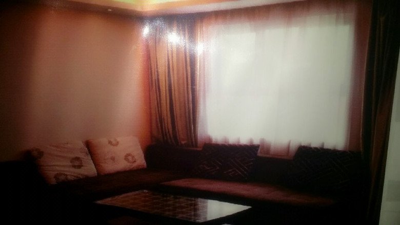 Jiayu Garden Hotel ZhangJin townGuest Room