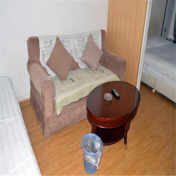 Aiqinhai No. 3 ApartmentGuest Room