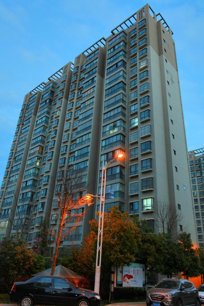 melbourne's home hostel Over view