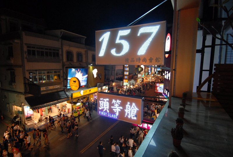 Kenting 157 Boutique Hotel酒店外观