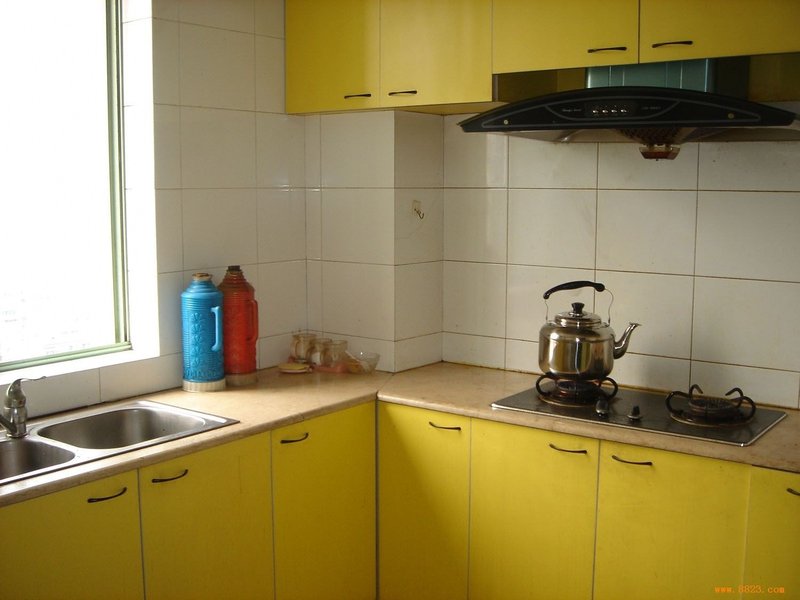 90 Qiuzhi ApartmentOther