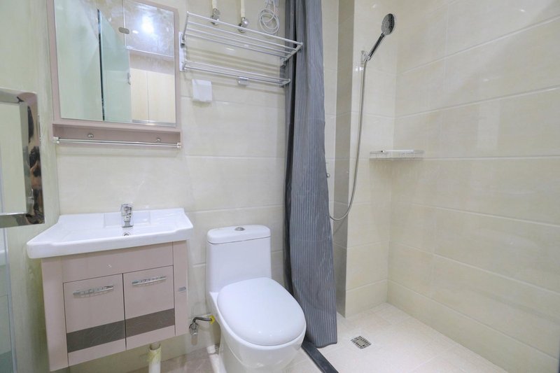 Shenzhen Yingshang · Jinxin Apartment Other