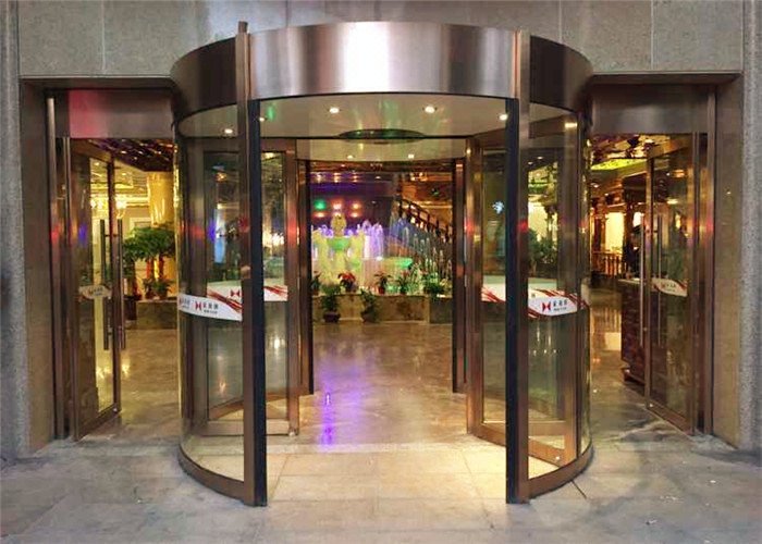 Silver City Hotel Over view