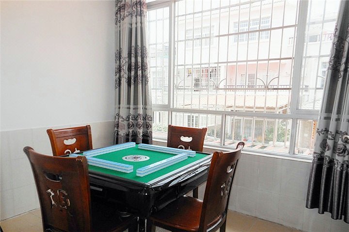 Guangzhou Bishui Xincun Jiamei Villa休闲