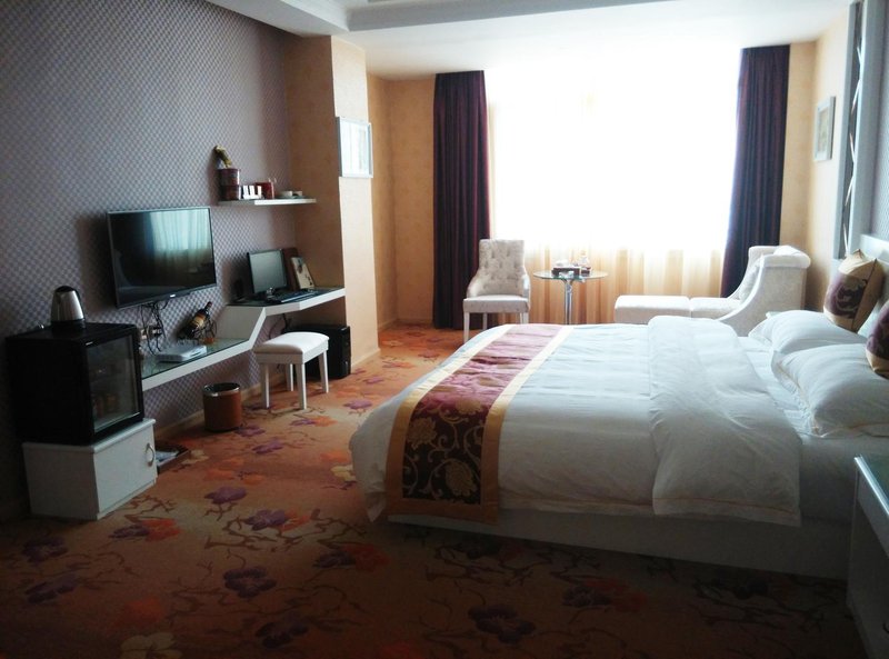 Tianyi Hotel Guest Room