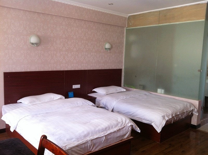 Hongshulin HotelGuest Room