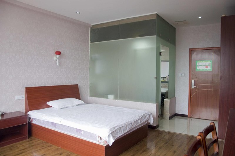 Hongshulin HotelGuest Room