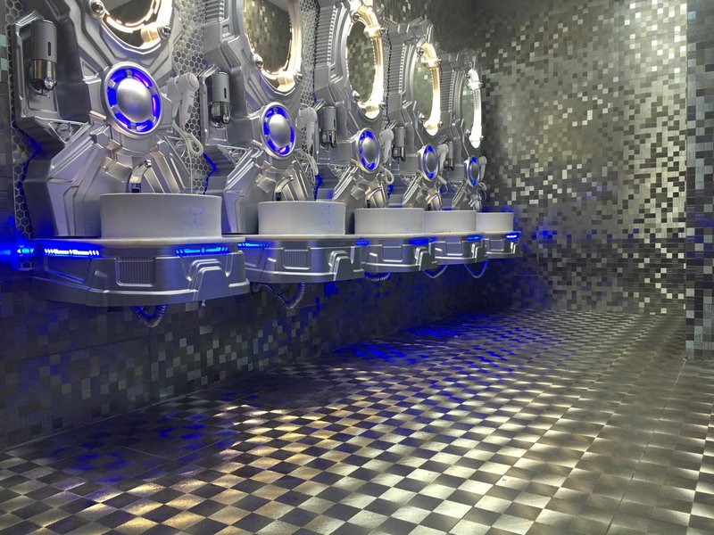 hotel dream weaver Other