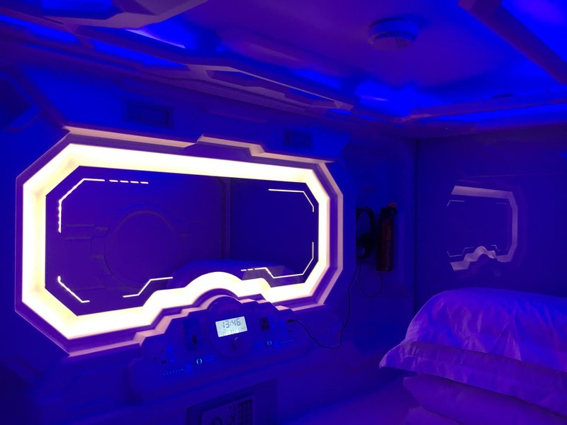 hotel dream weaver Guest Room