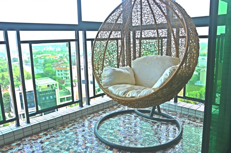 Sopia＇s HouseHotel public area