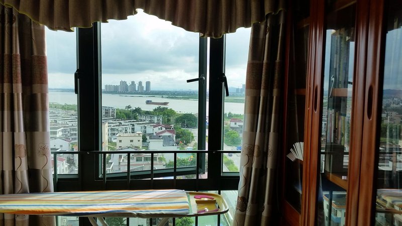 Sopia＇s HouseHotel public area